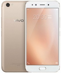 Замена разъема зарядки на телефоне Vivo X9s Plus в Улан-Удэ